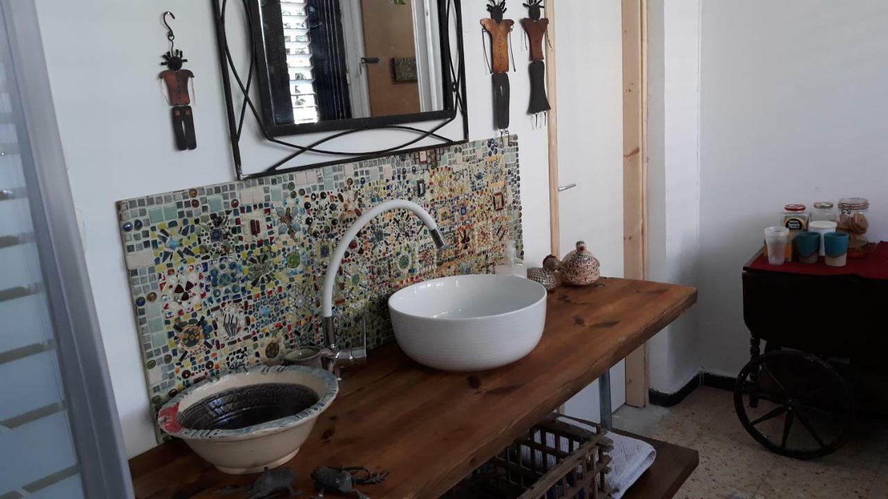 Michal 'Place เทลอาวีฟ ภายนอก รูปภาพ